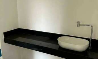 Imagem 4: Casa no condomínio Casa Cube para venda com 2 quartos, sendo 2 suítes , 180m²