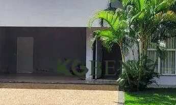 Imagem 2: Casa com 3 quartos para alugar, 262 m² por R$ 10.862/mês - Condomínio Athenas - Paulínia/S