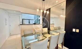 Imagem 4: Apartamento com 2 dormitórios no Módulo 02 codigo: 131011