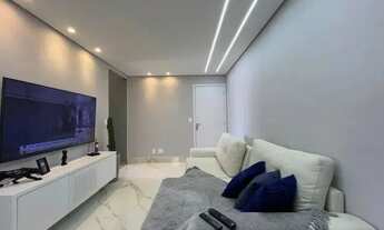 Imagem 4: Apartamento com 2 Quartos e 1 banheiro à Venda, 70 m² por R$ 450.000