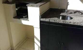 Imagem 2: Apartamento residencial para locação, Jaguaré, São Paulo