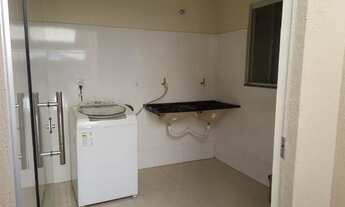 Imagem 5: Aluguel de Casa Residencial Interlagos - Rio Verde