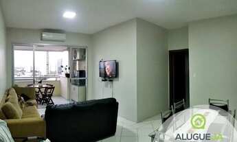 Imagem 5: Edifício Flamingo - Excelente Apartamento ¾ sendo 1 suíte