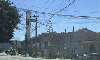 Imagem: GALPÃO NA AVENIDA ANTÔNIO FREDERICO OZANAN