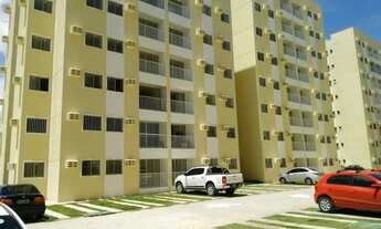 Imagem 2: Apartamento pronto para morar em Camaragibe com 2 quartos R$ 170 mil