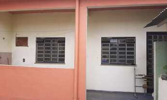 Imagem: Casa de 1 Quarto em São João de Meriti