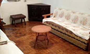 Imagem 2: Apartamento à venda com 1 dormitórios em Itararé, São vicente cod:9928