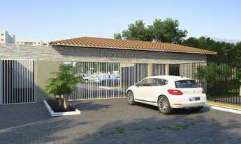 Imagem 4: Apartamento pronto para morar em Camaragibe com 2 quartos R$ 170 mil