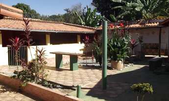 Imagem 5: Jaboticatubas, sítio de 1080m com casa de 2 quartos. WhatAap * Guilherme