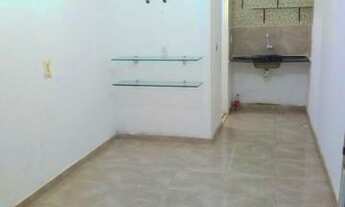 Imagem: Kitnet no Ipsep