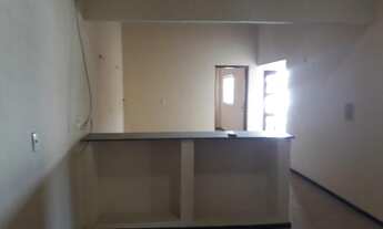 Imagem 3: Casa em pacajus, prox ao supermercado que está em construção na tabelião