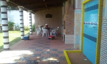 Imagem 5: Casa Mosqueiro - 100m da praia Ariramba