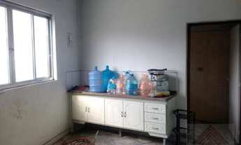 Imagem 6: Casa para alugar, 200 m² por R$ 600,00/mês - Jardim Campo Verde - Mauá/SP