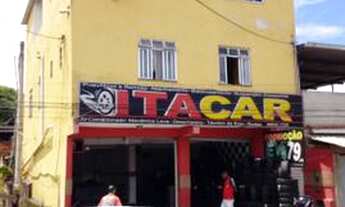 Imagem 2: Quarto com banheiro no. siderlandia 450 resis