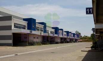 Imagem 4: GALPÃO INDUSTRIAL, GR PROPERTIES, DISTRITO INDUSTRIAL, JUNDIAÍ