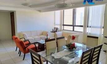 Imagem 2: Apartamento residencial à venda, Tirol, Natal