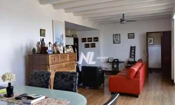 Imagem 3: Apartamento com 3 dormitórios à venda, 150 m² por R$ 470.000- Lagoa Nova - Natal/RN