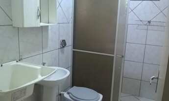 Imagem 2: Apto mobiliado na efapi