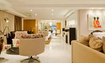 Imagem 4: Apartamento alto padrão com 4 suítes à venda, 449m² - Petrópolis - Natal/RN