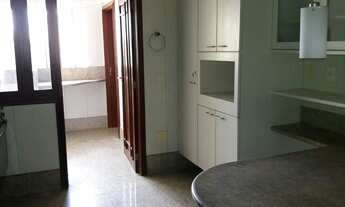 Imagem 6: Apartamento em Lagoa Nova, 3 suítes, 200m²