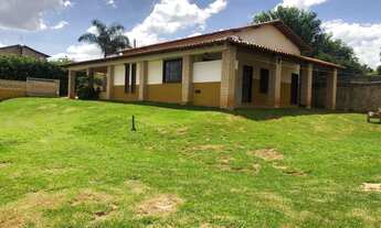 Imagem 3: R$2.800,00. Casa 3 quartos - conjunto 5 - sha - setor hab. arniqueira - 2.800,00