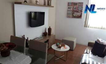 Imagem 2: Apartamento residencial à venda, Lagoa Nova, Natal