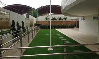 Imagem 4: Aparramento em Tirol