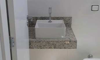 Imagem 2: Apartamento com elevador no Santa Monica - Cód.5236