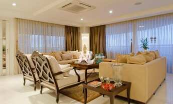 Imagem 5: Apartamento alto padrão com 4 suítes à venda, 449m² - Petrópolis - Natal/RN