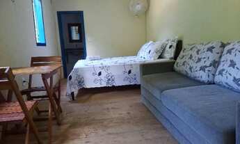 Imagem: Alugo casa ideal isolamento