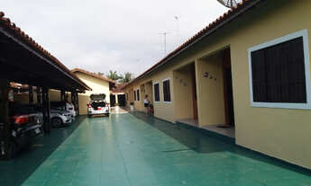 Imagem 3: Excelente casa com 2 dorms, Jardim Imperador, Praia Grande - R$ 220 mil, Cod: 2270