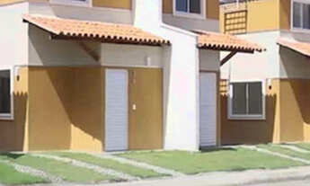 Imagem: Porto Vende Casa em Cond. Fechado em Parnaiba