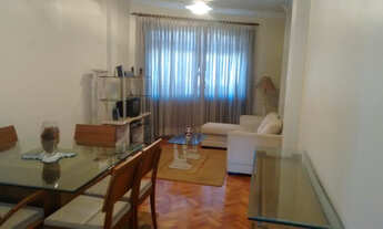 Imagem: Alugo apartamento na tijuca todo mobiliado