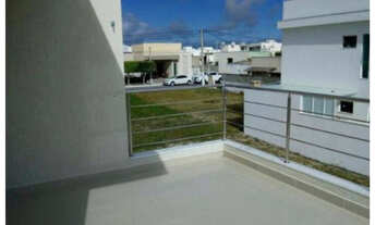 Imagem 3: Casa - Central Park 1 - 168m² - 3 suítes - 4 vgs