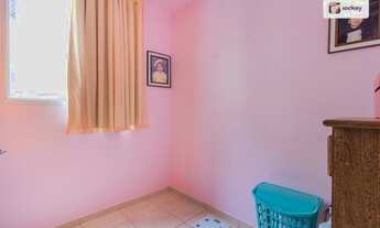 Imagem 7: Apartamento com 60m² e 3 quartos