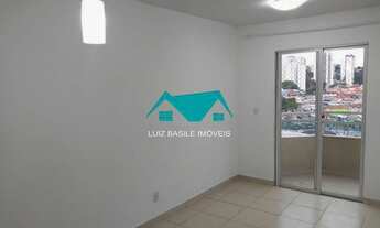 Imagem 2: VENDE APARTAMENTO COM 2 DORMITÓRIOS JABAQUARA - SP