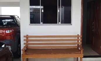 Imagem 2: CASA COM 04 QUARTOS PARA LOCAÇÃO - EM PATOS DE MINAS