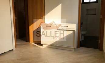 Imagem 5: Apartamento Alto Padrão para Venda em Nova Granada Belo Horizonte-MG - 404