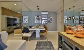 Imagem 7: Apartamento a venda de 83 m² com 3 quartos e 1 vaga na Barra Funda - São Paulo - SP