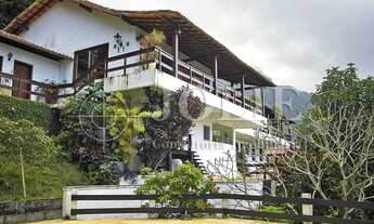 Imagem 2: Rio de Janeiro - Casa de Condomínio - São Conrado