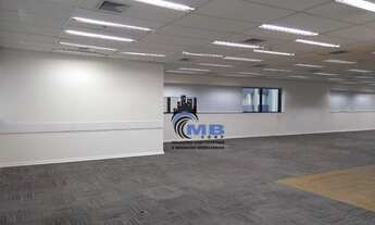 Imagem 2: São Paulo - Conjunto Comercial/Sala - Bela Vista