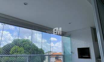 Imagem 4: Apartamento à venda no Condomínio Empress Residencial Resort - Teresina/PI