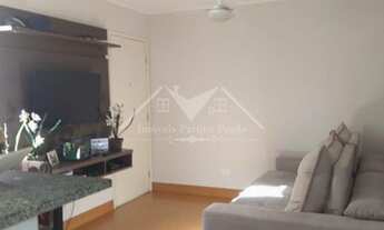 Imagem 2: Apartamento - Vila Industrial - Campinas