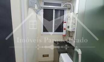 Imagem 6: Apartamento - São Bernardo - Campinas