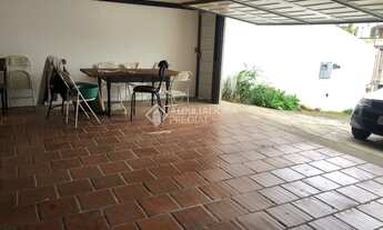 Imagem 3: PORTO ALEGRE - Casa Padrão - Chácara das Pedras