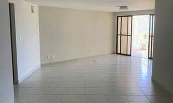 Imagem 4: 04 suites andar alto com projetados 164 mts