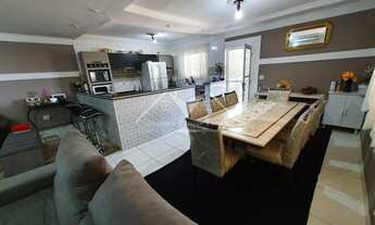 Imagem 2: Chácara - Núcleo Residencial Princesa D'Oeste - Campinas