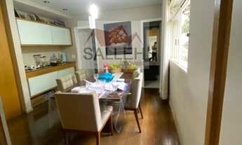 Imagem 2: Apartamento Padrão para Venda em Lourdes Belo Horizonte-MG - 497