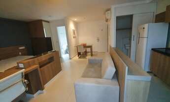 Imagem 6: Venda Flat 2 suítes Verano Stay Condomínio Rio 2 Jacarepagua RJ