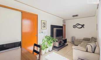 Imagem 2: Apartamento com 104m² e 4 quartos